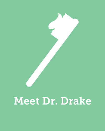 Meet Dr. Drake