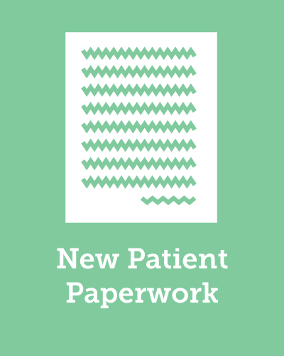 Patient Paperwork
